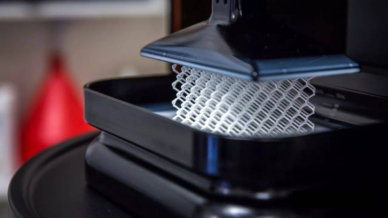 用3D打印来制作软胶材料怎么样?