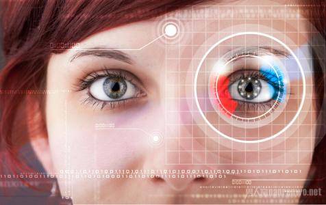 Iris recognition without dead ends