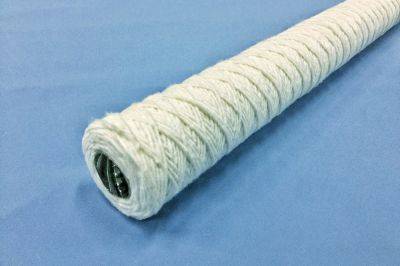 SWF-Cotton Edible Oil Specialized String Wound Filter