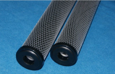 CY High Temperature Activated Carbon Filter