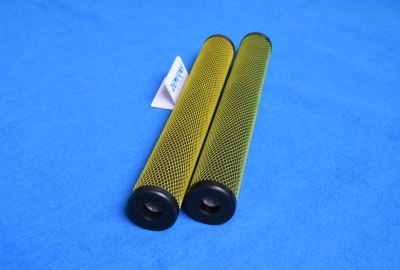CY-2 High Temperature Activated Carbon Filter