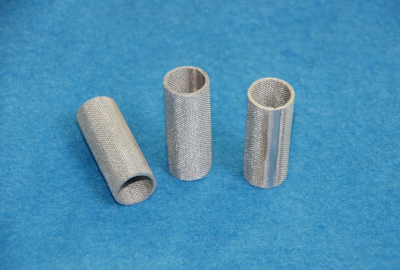 GF50-20-100 Stainless Steel Filter