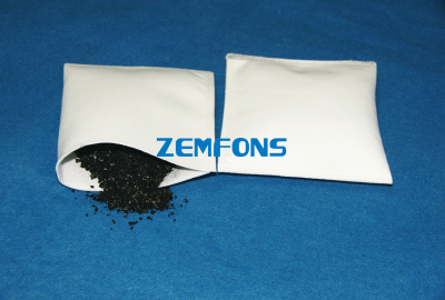 CCO-200 Activated Carbon Filter Bag（with Cl）