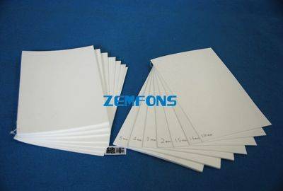 2.0mm Thick Filter Paper