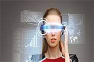 未来的智能眼镜有望完全取代手机