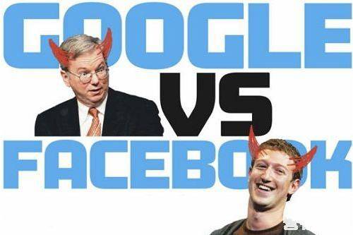 FANG内部分化：Facebook越愁人，谷歌就越讨喜？