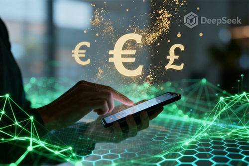 当消费金融接入DeepSeek，行业发生哪些改变？