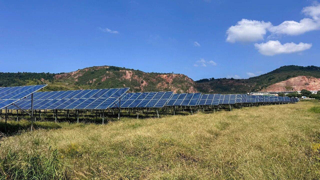 图1 前期调研现场