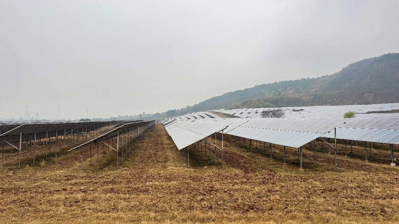 图3 本次调研现场