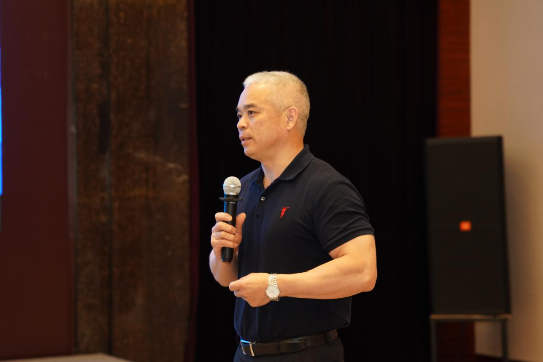 苏州工业园区绿色江南公众环境关注中心主任方应君