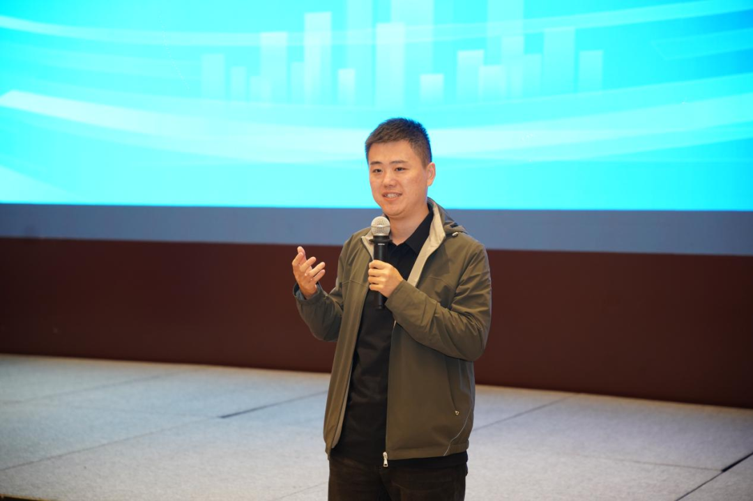 西安交通大学副教授孙晓冬