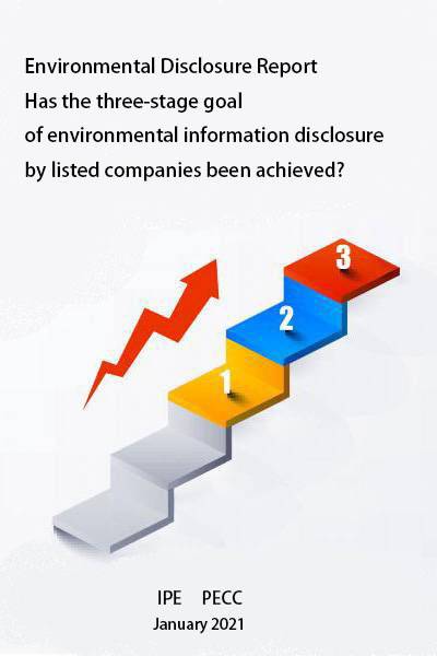 Environmental Disclosure Report