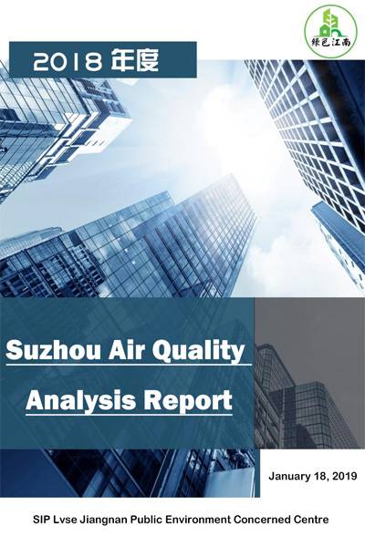 Air Quality Analysis Report