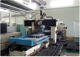 PROTH Gantry Grinding Machine ( RSGD-1015AHR)