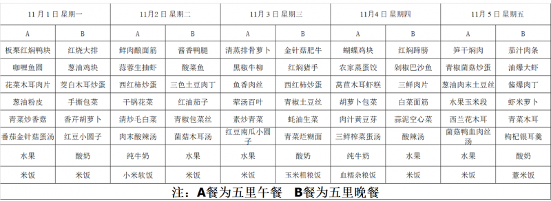 五里校區(qū)