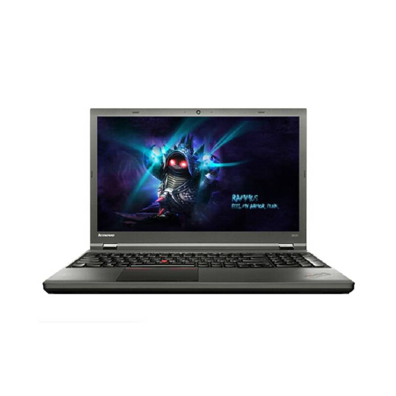 联想Thinkpad W540 8G 120GSSD 设计、开发适用高性能笔记本电脑