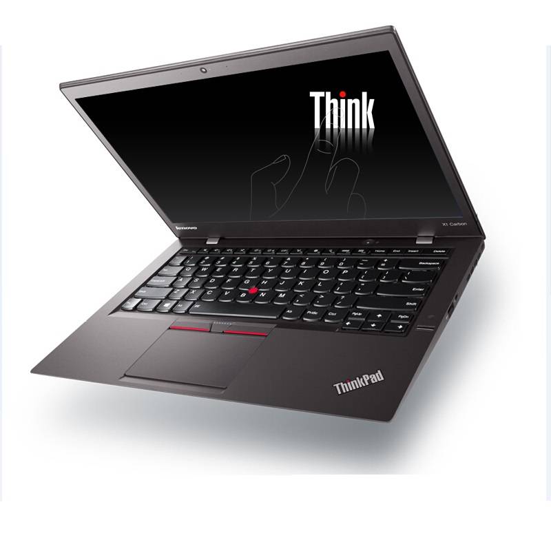  联想（Thinkpad）T430 8G 120G 财务、文员适用商务办公笔记本电脑