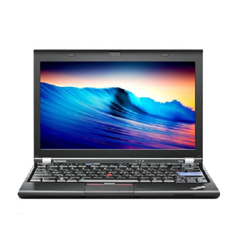 联想（Thinkpad）X220 4G 120G 便携商务办公笔记本电脑