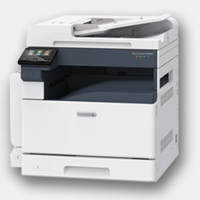 富士施乐彩色机DocuCentre SC2022