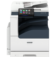 ApeosPort 3060 CPS