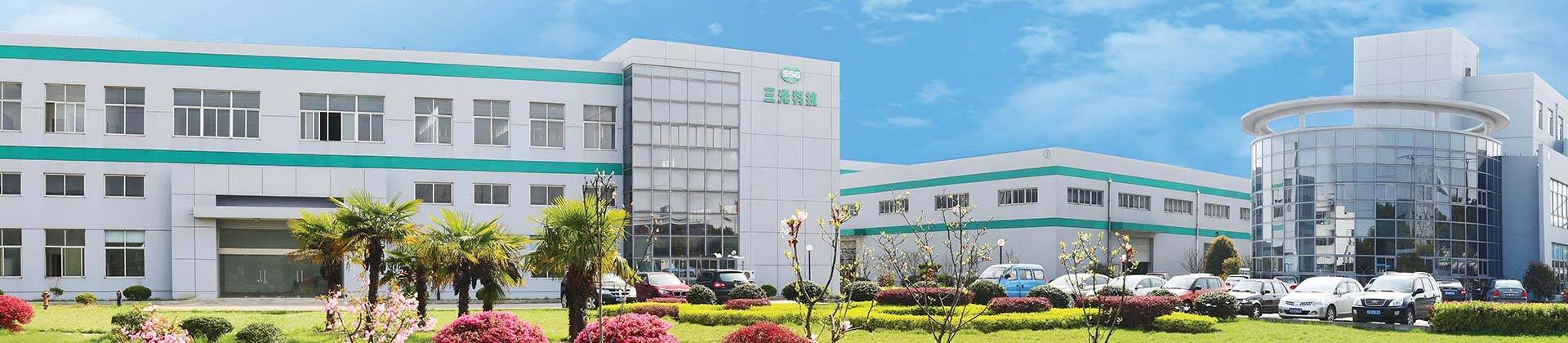 Company profile - About SSG - Suzhou Sanguang Science&Technology Co., Ltd.